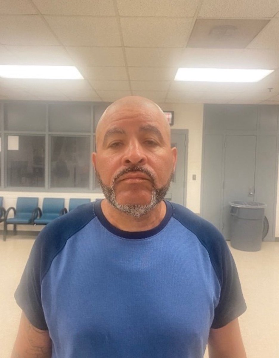 HSIBuffalo's tweet image. NEW: @HSIBuffalo, in coordination with U.S. Border Patrol, arrested an illegally present Cuban national with several criminal convictions, including sexual abuse of a child under age 11 and aggravated assault with a weapon.
More here:
ice.gov/news/releases/…