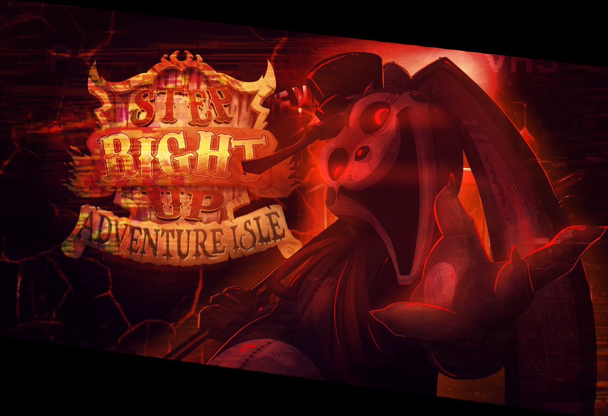 TheRoyalTony (@theroyaltonyy) on Twitter photo Happy anniversary to Step Right Up: Adventure Isle! Today I am announcing that Step Right Up will be moving forward on it's own from Team Horizon! Step Right Up will be produced under the new Shiverline Studios! For Updates: Follow us <a href="/Shiverline/">Shiverline Studios</a> Happy anniversary to Step Right Up: Adventure Isle! Today I am announcing that Step Right Up will be moving forward on it's own from Team Horizon! Step Right Up will be produced under the new Shiverline Studios! For Updates: Follow us <a href="/Shiverline/">Shiverline Studios</a>