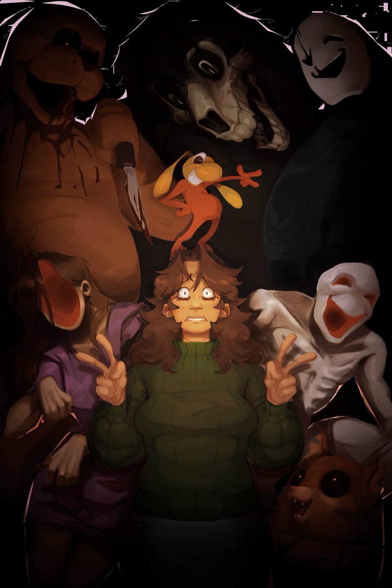 Welcome to the new home of Step Right Up! After parting ways with Team Horizon, the project is continuing under a new name! And we’re just getting started!

Join our new server here to hang out and follow development! 

discord.gg/bX5zn2sr