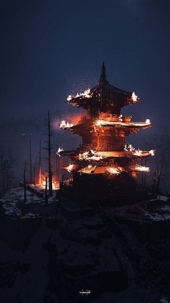 Yuric83's tweet image. Assassin&apos;s Creed Shadow

@assassinscreed #UbisoftPartner