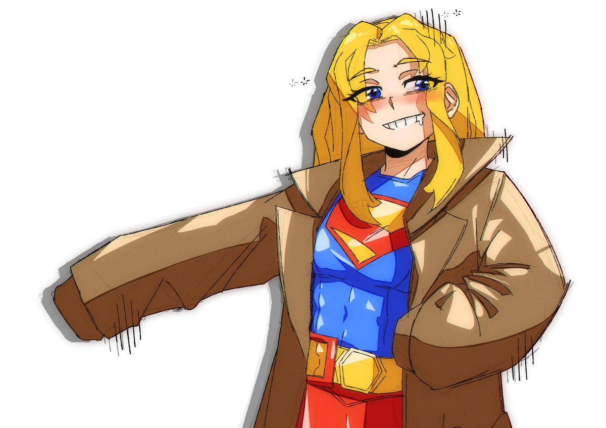 Soup

#Superman #SupermanMovie