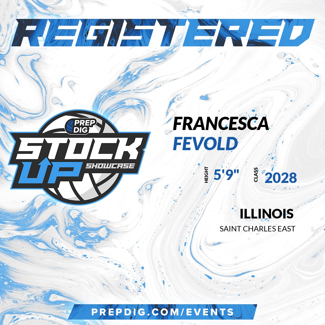prepdigil's tweet image. πΌππππΌπΏπ ππππππππππΏπ₯
The Illinois Stock Up Showcase is filling up! Claim your spot TODAY for the event on August 3rd in Elgin, IL
Register here: events.prepdig.com/e/1524/registeβ¦
