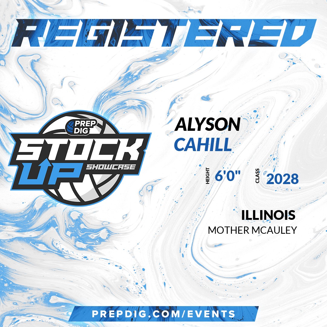 prepdigil's tweet image. πΌππππΌπΏπ ππππππππππΏπ₯
The Illinois Stock Up Showcase is filling up! Claim your spot TODAY for the event on August 3rd in Elgin, IL
Register here: events.prepdig.com/e/1524/registeβ¦