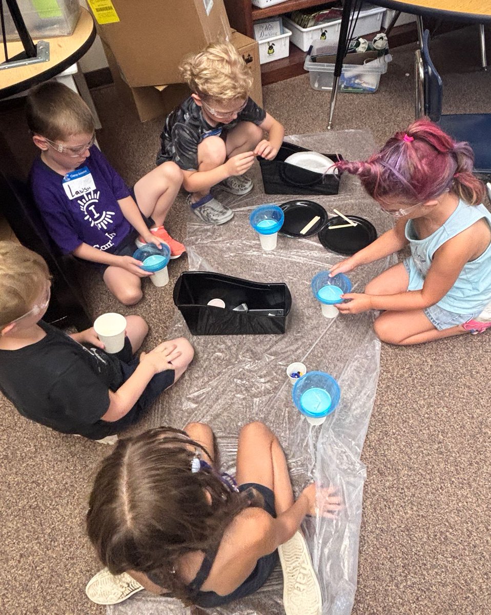 Kristin Sheffield tweet media