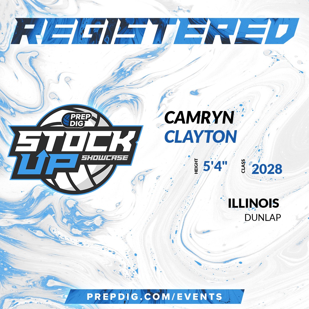 prepdigil's tweet image. πΌππππΌπΏπ ππππππππππΏπ₯
The Illinois Stock Up Showcase is filling up! Claim your spot TODAY for the event on August 3rd in Elgin, IL
Register here: events.prepdig.com/e/1524/registeβ¦