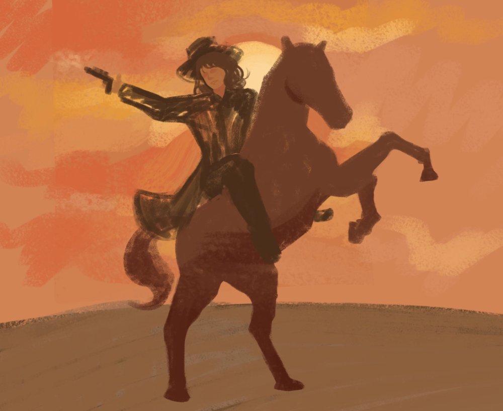 TaghreedNowar1's tweet image. Sketch VS finished
#art #art_process #sketchVSfinished #deadlongenough