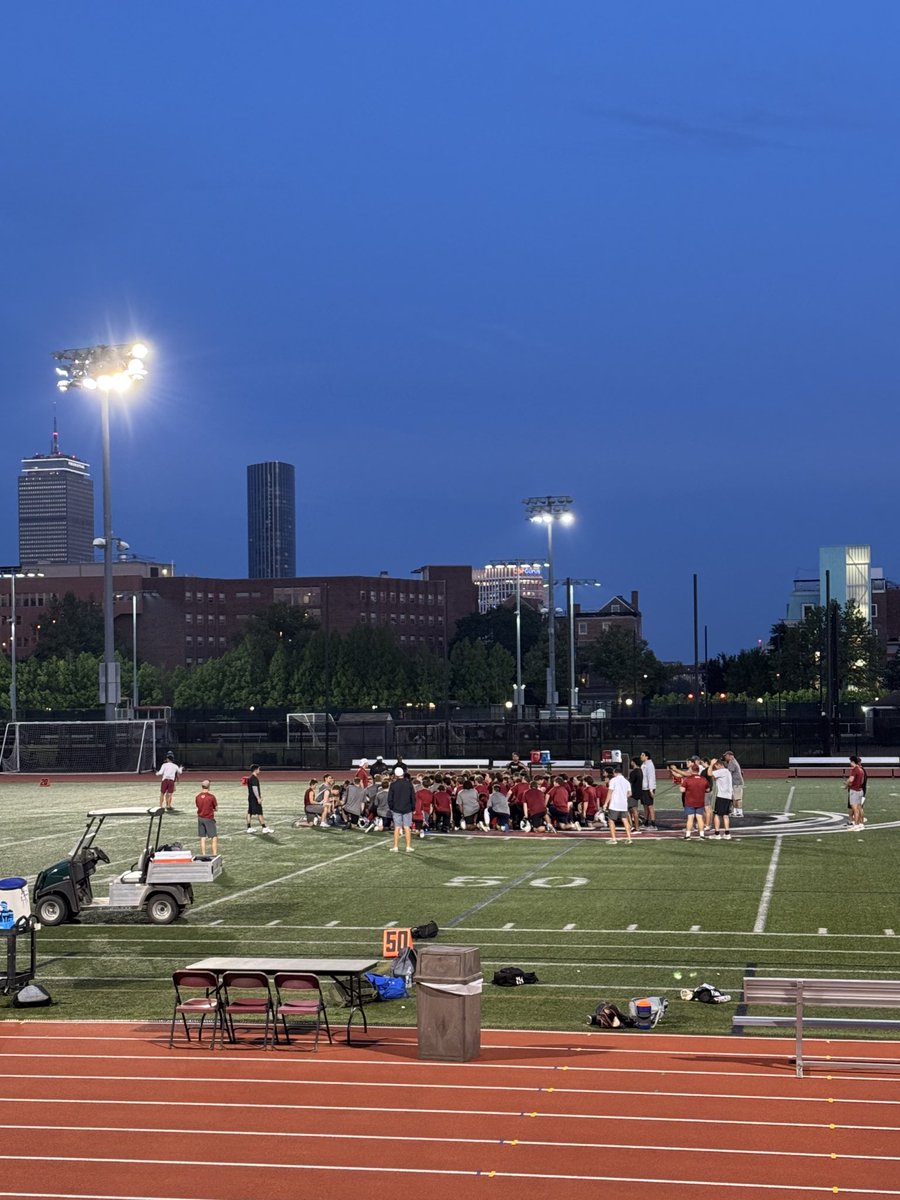 Oliver Elms (@oliverelms03) on Twitter photo Grateful for the opportunity to attend MIT’s football camp and meet with <a href="/Coach_Brennan/">Steve Brennan</a>. Great conversations, elite competition, and an amazing campus environment.
<a href="/bbubna/">Brian Bubna</a> <a href="/coachDTPearson/">Darrin Pearson</a> <a href="/MHSCoach_Flynn/">Casey Flynn</a> Grateful for the opportunity to attend MIT’s football camp and meet with <a href="/Coach_Brennan/">Steve Brennan</a>. Great conversations, elite competition, and an amazing campus environment.
<a href="/bbubna/">Brian Bubna</a> <a href="/coachDTPearson/">Darrin Pearson</a> <a href="/MHSCoach_Flynn/">Casey Flynn</a>