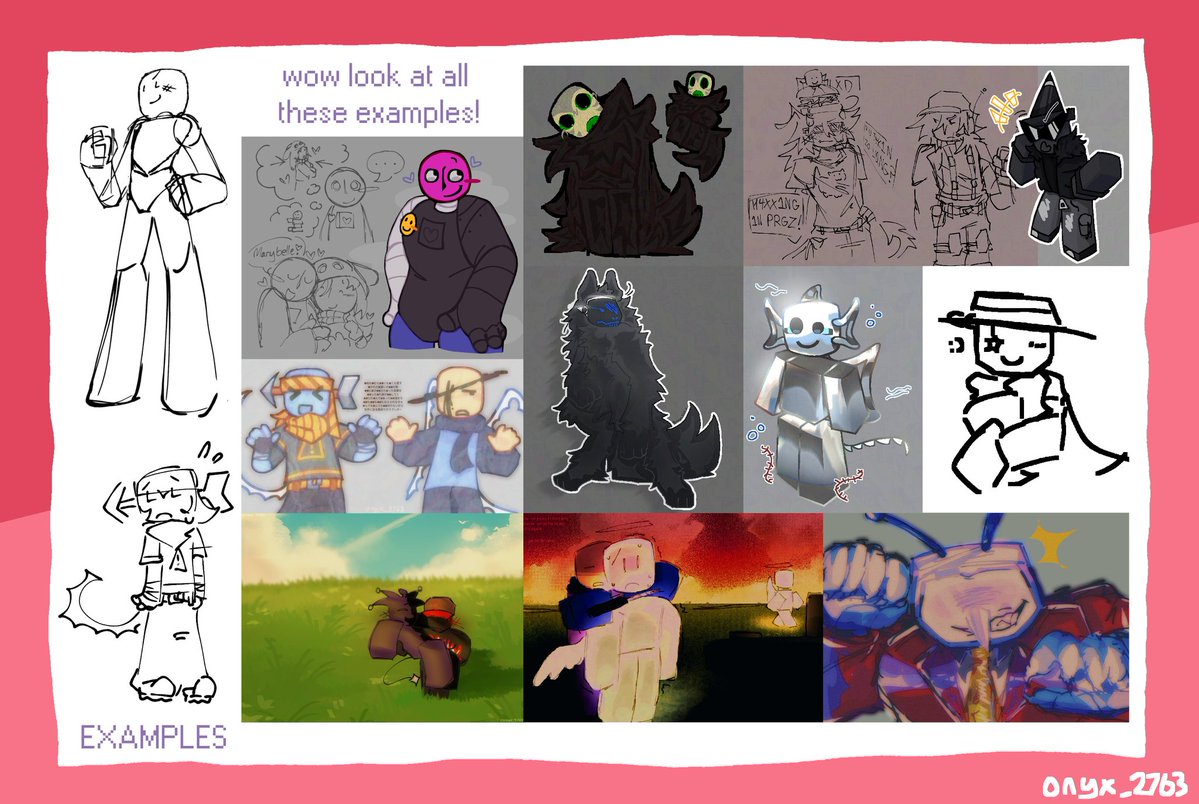 onyx_2763's tweet image. cоmmissiоns are back hi ,! 3 slots
loookkk look pspspsps you wanna cоmmissiоn me so bad ooooh