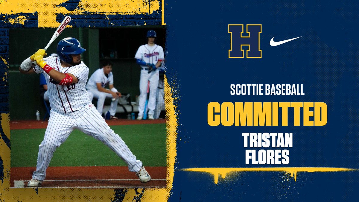 #ScottieNation please welcome Tristan Flores from Dodge City, KS. <a href="/Tristanjft/">Tristan J. Flores</a>