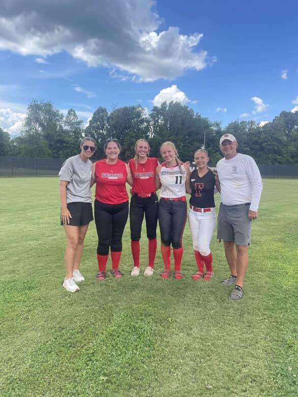 Kyndal Engle (@kyndal_engle11) on Twitter photo Had a great time today at the <a href="/TusculumSB/">Tusculum Softball</a> prospect camp! Always enjoy it and thanks to Coach Huebner and <a href="/Krenz77Eric/">Eric Krenz</a> for hosting another good one today! Had a great time today at the <a href="/TusculumSB/">Tusculum Softball</a> prospect camp! Always enjoy it and thanks to Coach Huebner and <a href="/Krenz77Eric/">Eric Krenz</a> for hosting another good one today!