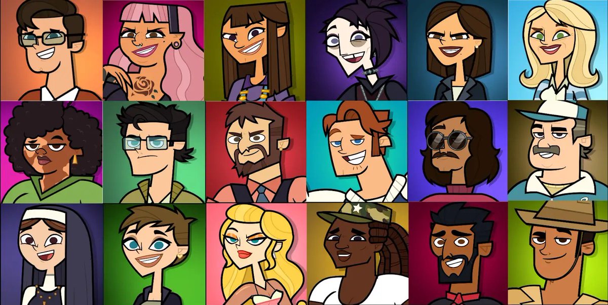MonoMoneyGrab's tweet image. If you guys could date one of the DC4 contestants, who would it be, and why?