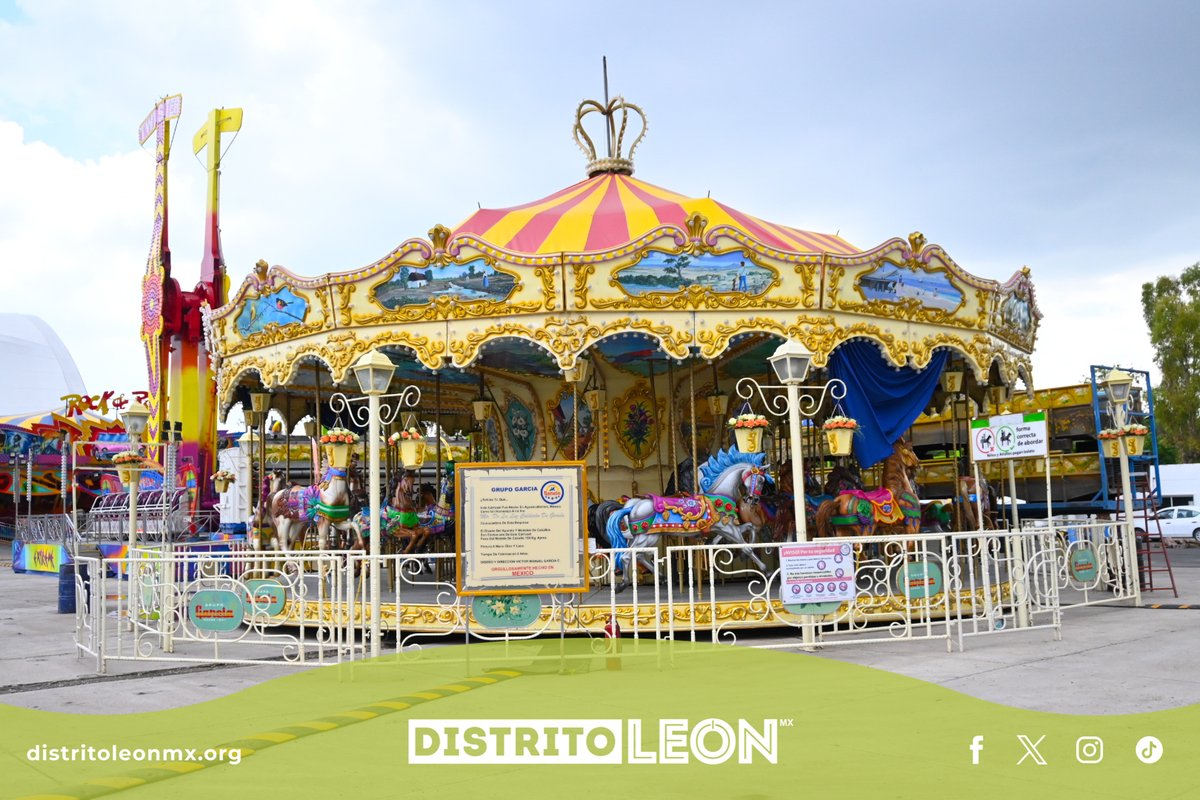 Distrito León MX tweet media
