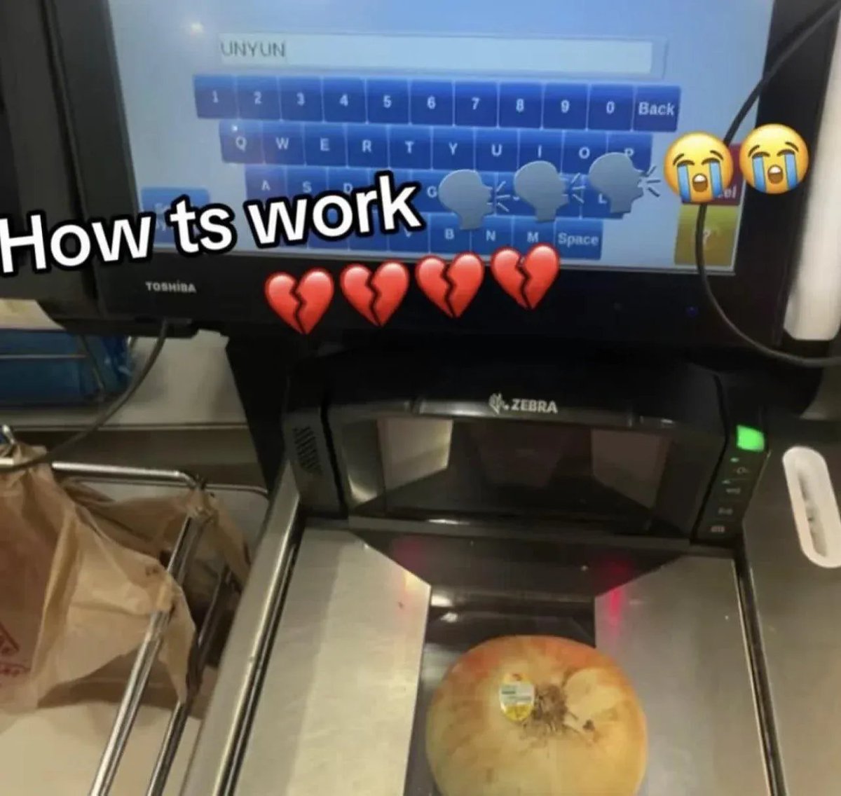 Pride Month's Over | Burnt and Dry Burgers tweet media