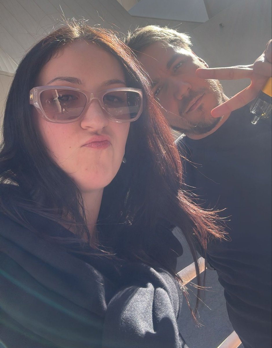 BlaiseBourgeois's tweet image. The summer is over. Good fun once again, Vegas.
Off with @pocketpeg_ to Argentina to eat steak, drink wine, see old friends, and wear our hoodies outside.
Likely skipping most/all of WSOP next year. See ya when I see ya ✌️