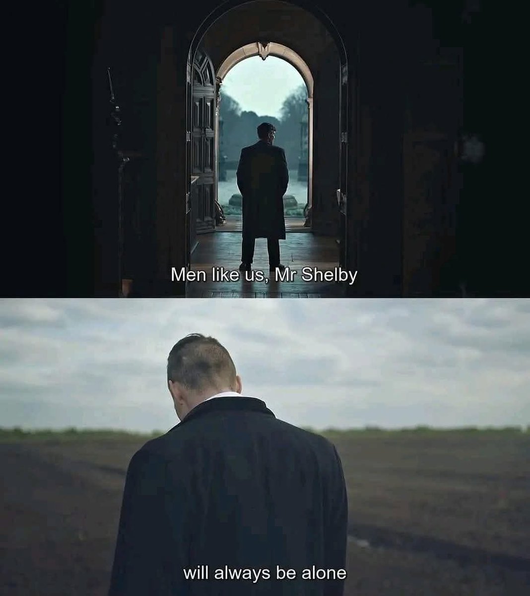 Peaky Blinders