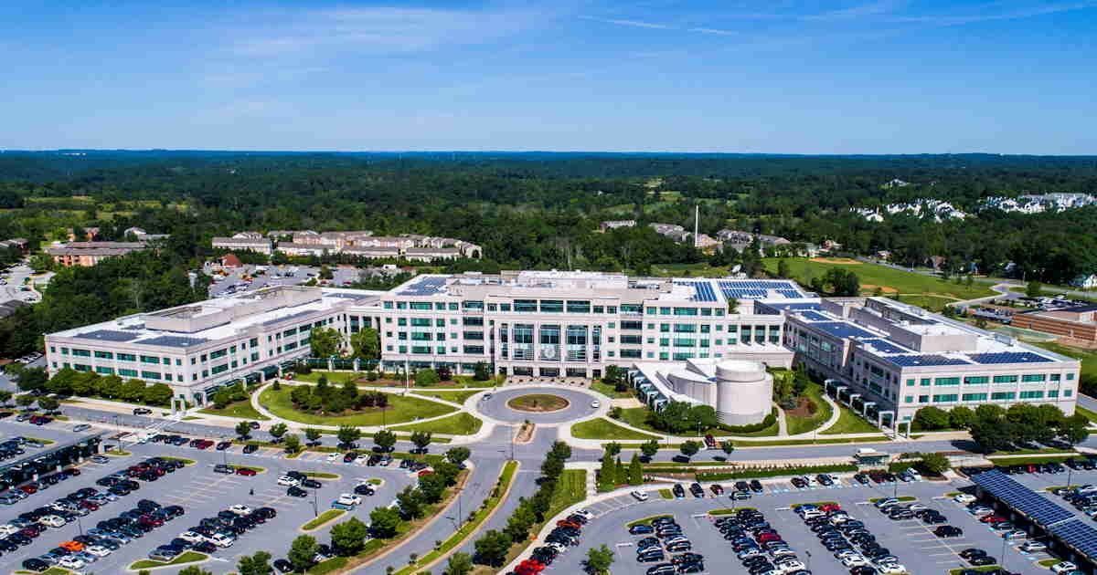 AuntMinnie's tweet image. CMS' proposed 2026 MPFS rule would impact imaging #radiology #MPFS #CMS @RadiologyACR buff.ly/UodNuXx