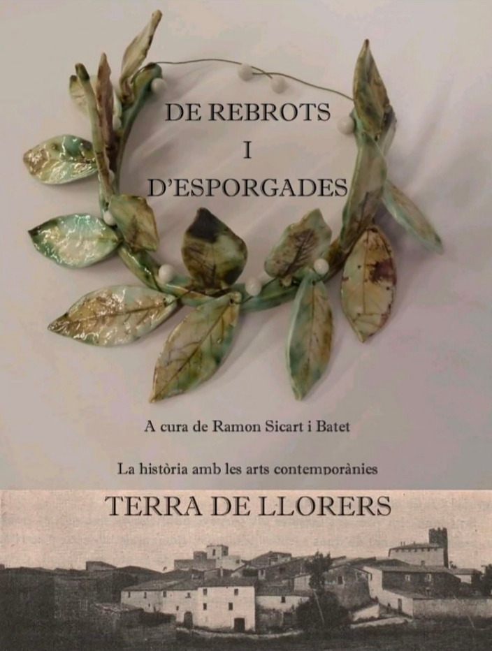 IEPenedesencs's tweet image. Homenatge públic en memòria de les persones enterrades a les fosses comunes del cementiri de Llorenç del Penedès
🗓️18 juliol
🕒 20 h
🏫 Cementiri Municipal
Després dels parlaments hi haurà les accions dels artistes Àlvar Calvet i Aureli Ruiz. Música i veu de Meritxell Gené.
