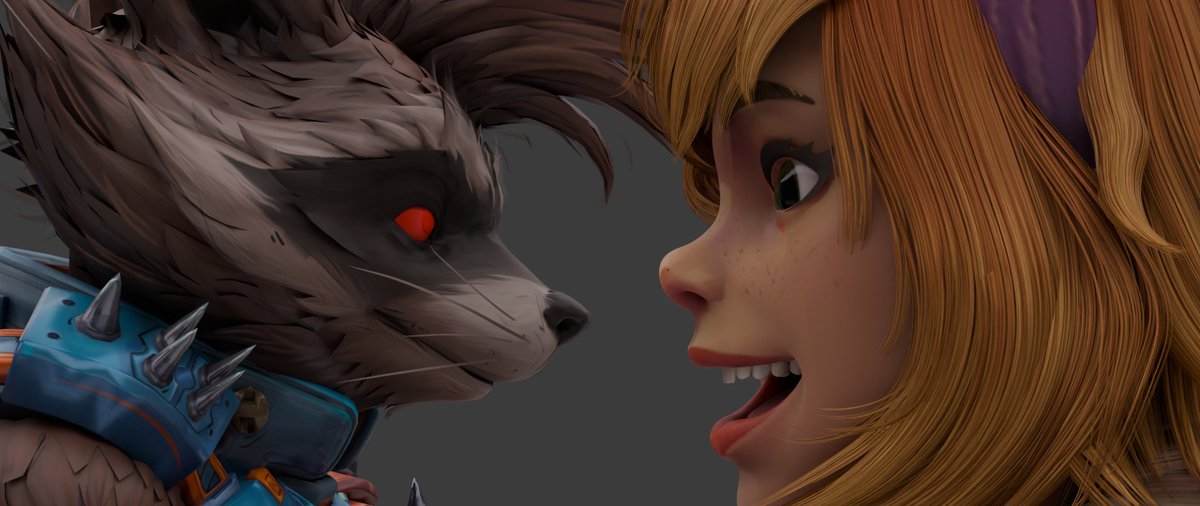evil_rise7's tweet image. WIP
