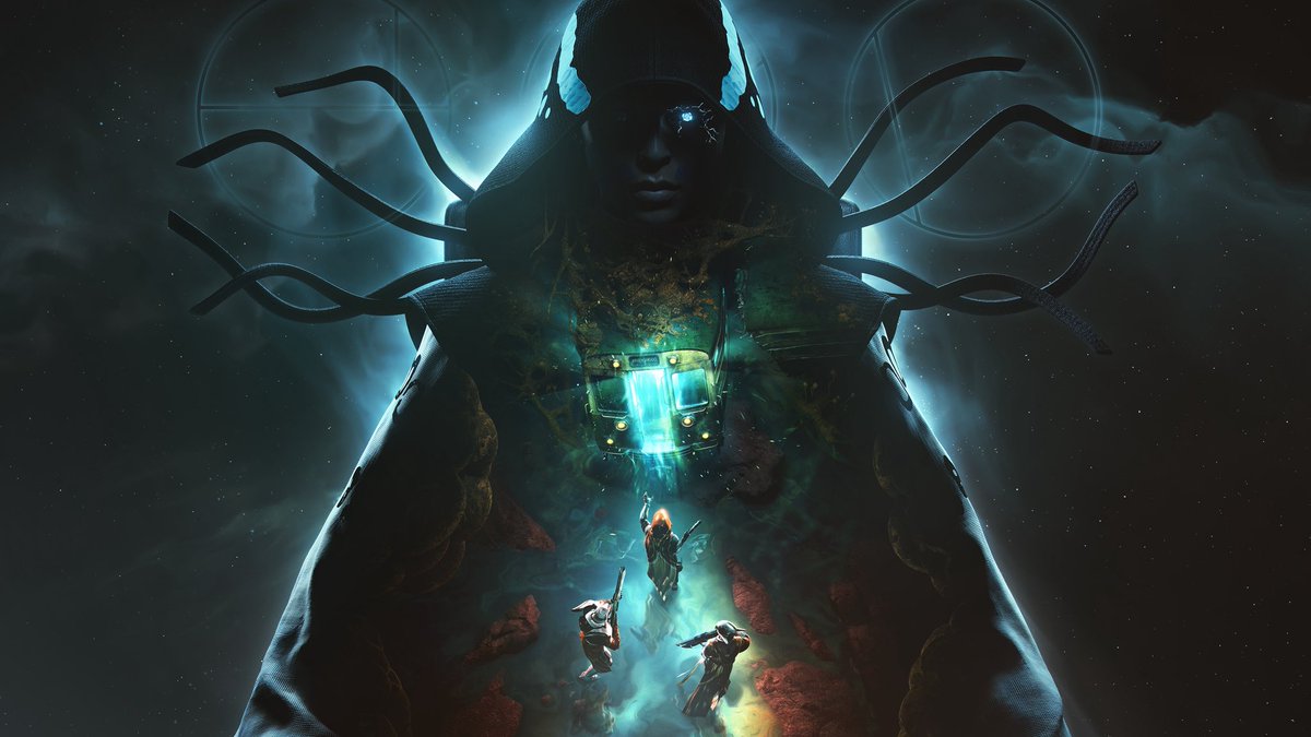 SixxIsDead's tweet image. A mysterious signal called from the edge of everything known… and gave us a key to the Edge of Fate? Giveaway time!! Come discover what fate has in store tonight on stream @ 7:30 Pacific~
☆ Twitch: SixxIsDead ☆
Thanks to @Bungie and @gamesight ♡
#D2TheEdgeofFate #Destiny2