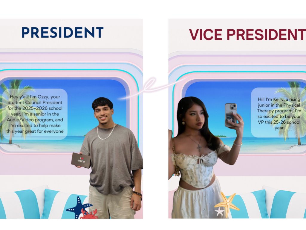 Blanson CTE StuCo tweet media