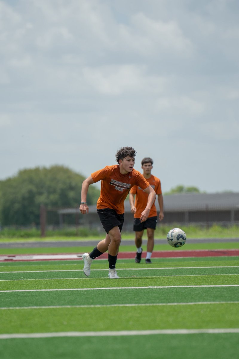 Ferris Boys Soccer tweet media