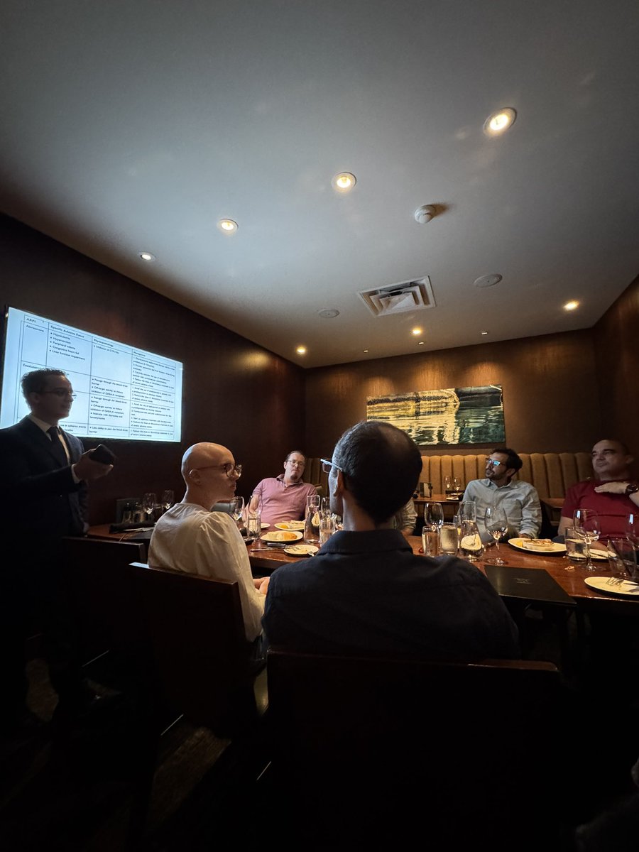 NOSMU Urology (@nosmuurology) on Twitter photo Great food, great company, and of course… great prostate talk!
From PSA to pasta — urology never tasted this good. #UrologyLife #ProstateCancerAwareness <a href="/ShahrourWalid/">walid shahrour</a> <a href="/thenosm/">NOSM University | Université EMNO</a> <a href="/waleedshabana/">waleed shabana</a> <a href="/CSuartz/">Caio Suartz</a> Great food, great company, and of course… great prostate talk!
From PSA to pasta — urology never tasted this good. #UrologyLife #ProstateCancerAwareness <a href="/ShahrourWalid/">walid shahrour</a> <a href="/thenosm/">NOSM University | Université EMNO</a> <a href="/waleedshabana/">waleed shabana</a> <a href="/CSuartz/">Caio Suartz</a>