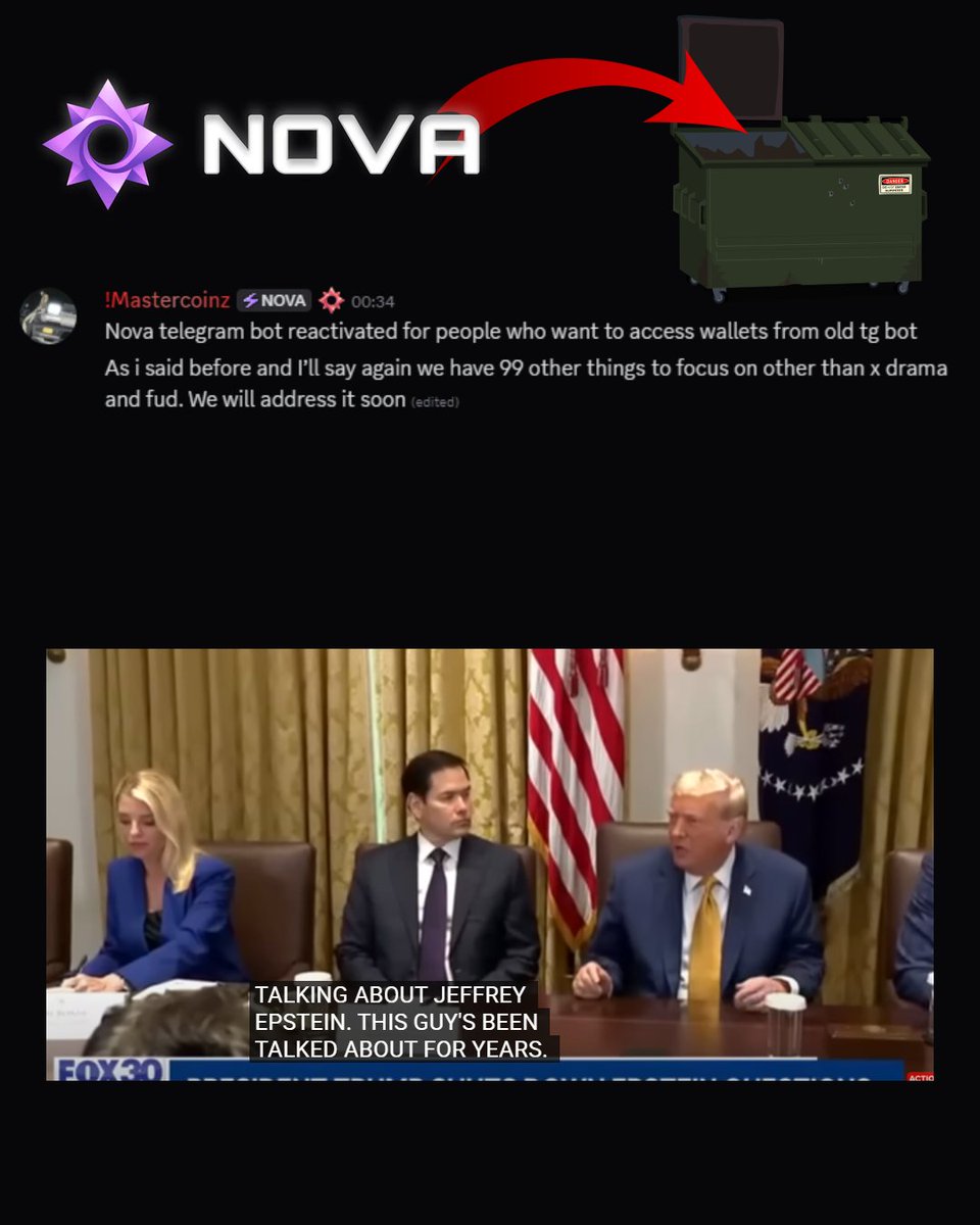 Coincidence? I think not.