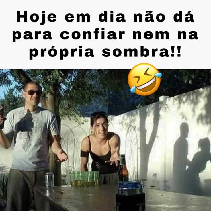 O sol me dando alucinantes...