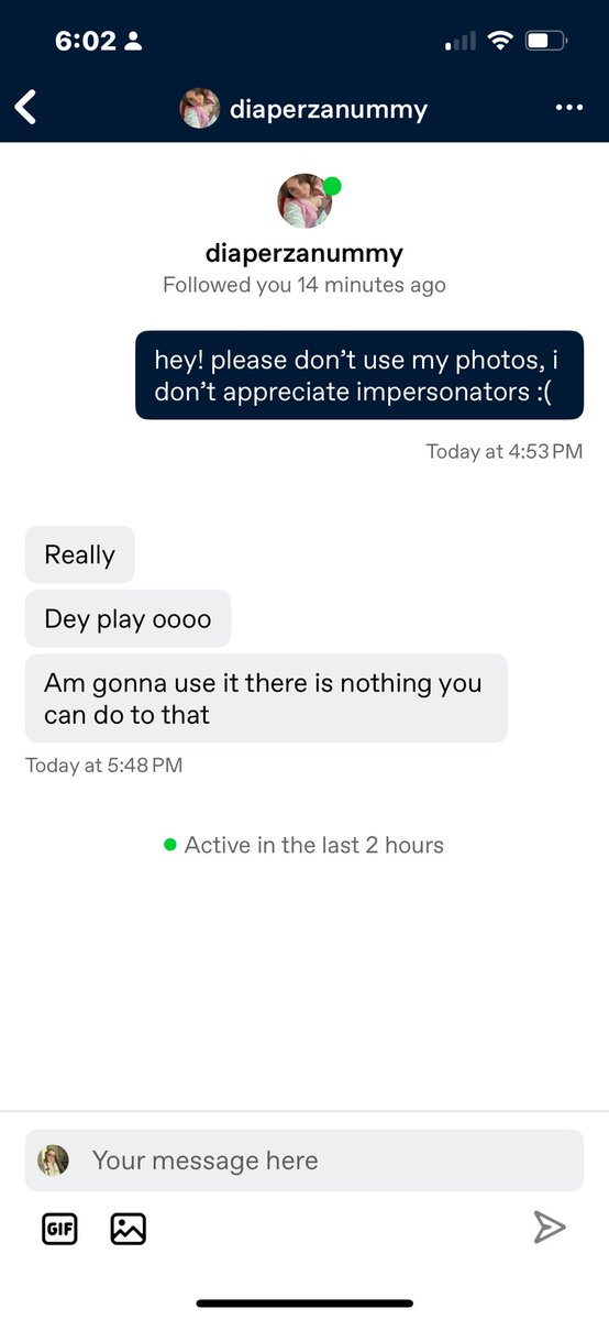 go report them please! :3