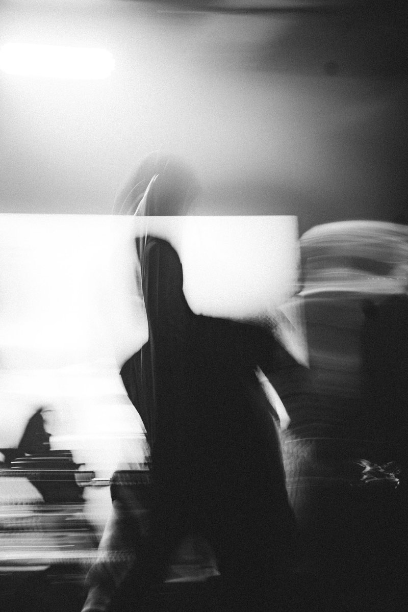 alice_noise's tweet image. Thank you all for coming 🩶 @BlackandJE