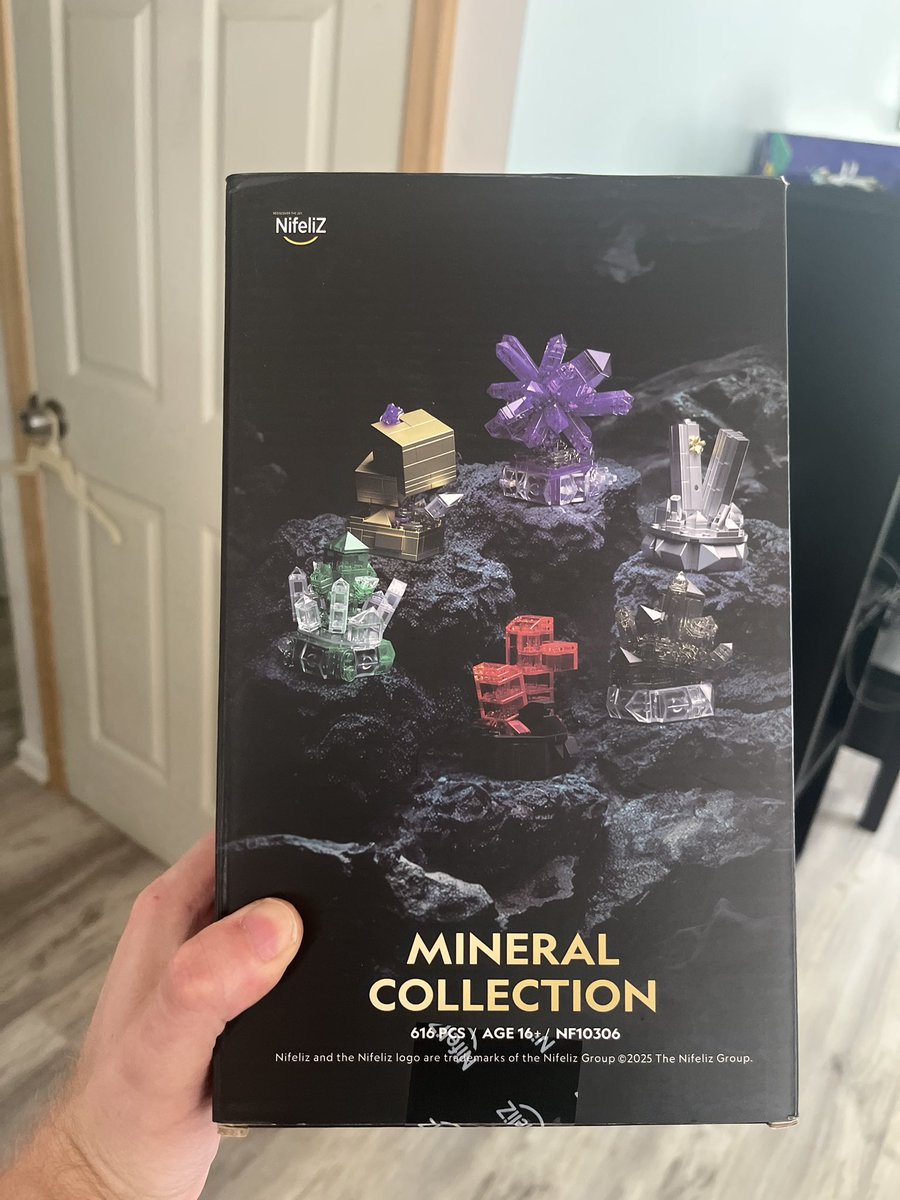 Khorgnir, Edict Breaker tweet media