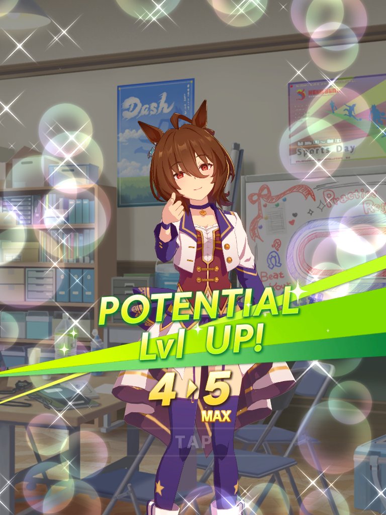 ToruTakes's tweet image. I promise I&apos;ll get your lab coat after this stupid card banner is done...
I&apos;LL COME BACK FOR YOU!!!!