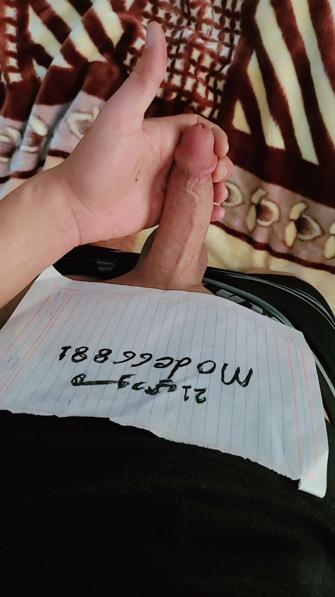 mode668811's tweet photo. انا موجب صنعاء عمري 21 ابحث عن سالب نفس عمري او اصغر ناعم نحيف ، كبير لا يدخل https://t.co/aErdnr9a11