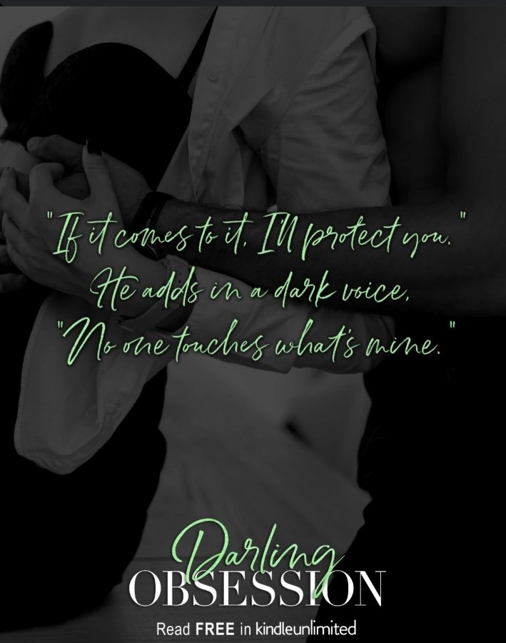 jainediamond040's tweet image. I can't with this man, touch her and 💀! 🔥💕
Read Darling Obsession yet?
📖 bit.ly/4i8WI9z
#JaineDiamond #BillionaireRomance #SteamyRomance #KindleUnlimited