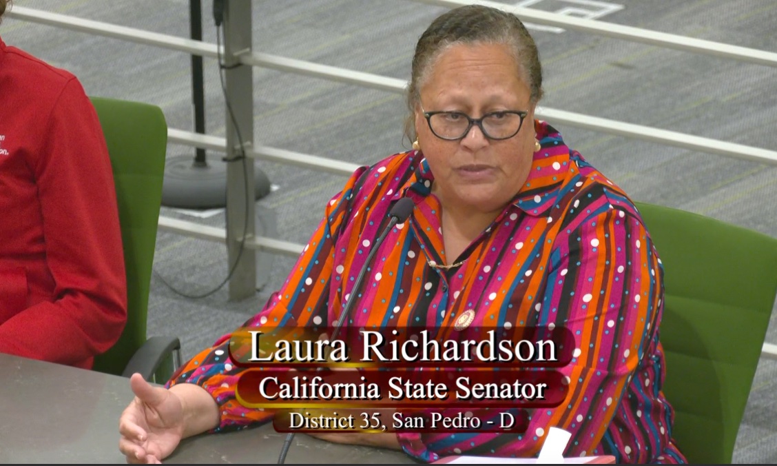 🎉 Great news alert! Just moments ago, #SB535 (Richardson) passed out of the Asm. Health Cmte. This  bill ensures that health care service plans must cover behavioral therapy for obesity treatment, bariatric surgery, and at least one anti-obesity medication.🌟 #SB535