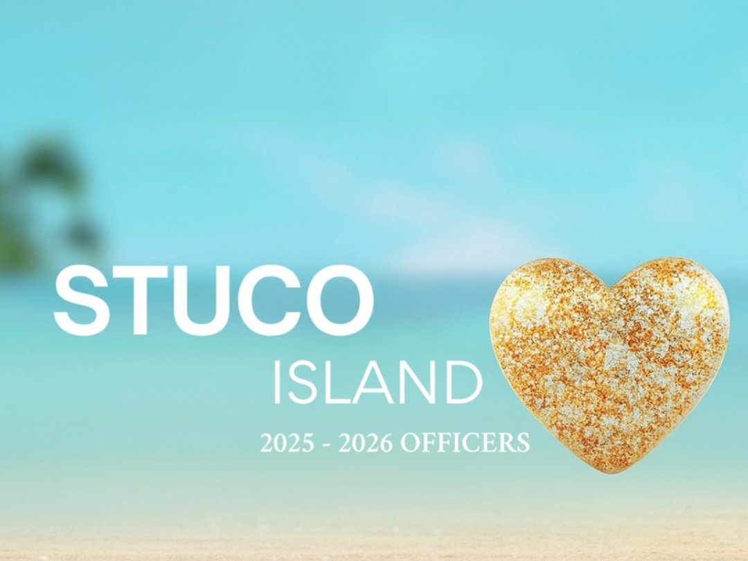 Blanson CTE StuCo tweet media