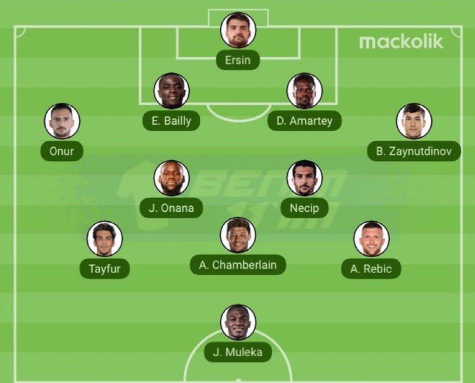 Ahmet Nur Çebi’nin Veda Eseri 🥹