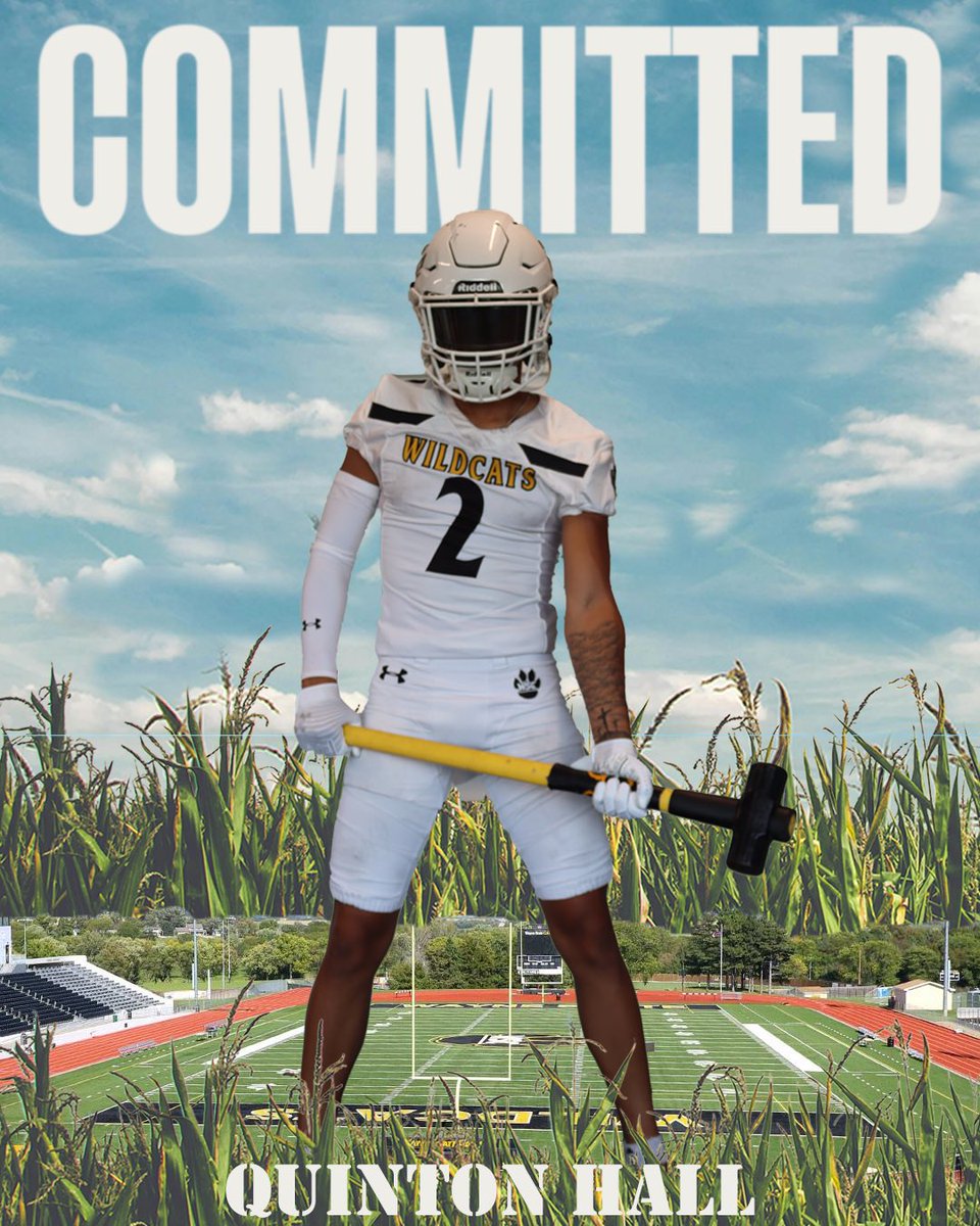 Quinton_hall21's tweet image. Committed 🐯
@WayneStFootball  @Coach_IP3 @_CoachTJohnson_ @willanglin13 @LMasters8 @Coach_ZMorel 
@MrRyan_Evans @WHS_Fball @KyleTuschen @BAUERS_ELITE