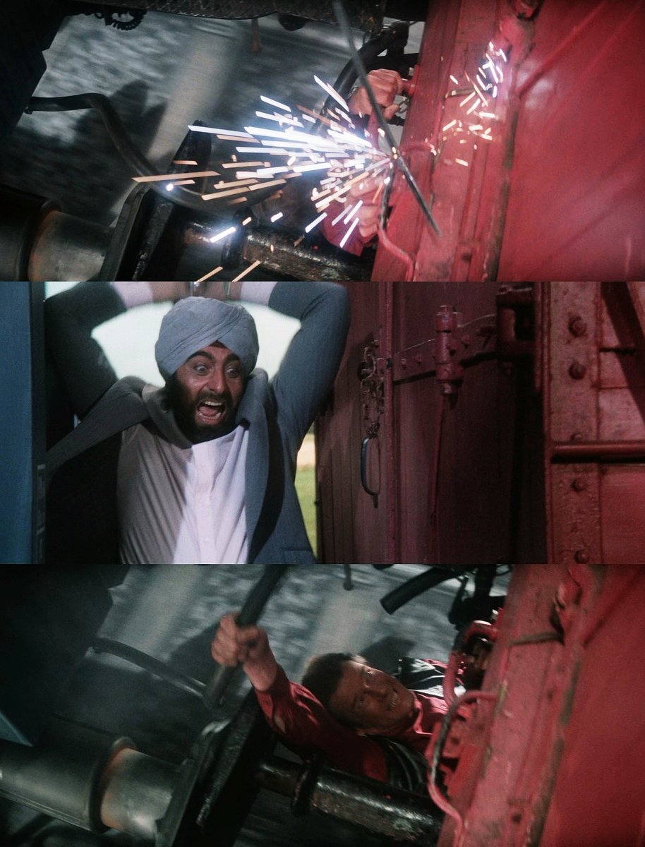 Octopussy (1983) 
#JamesBond