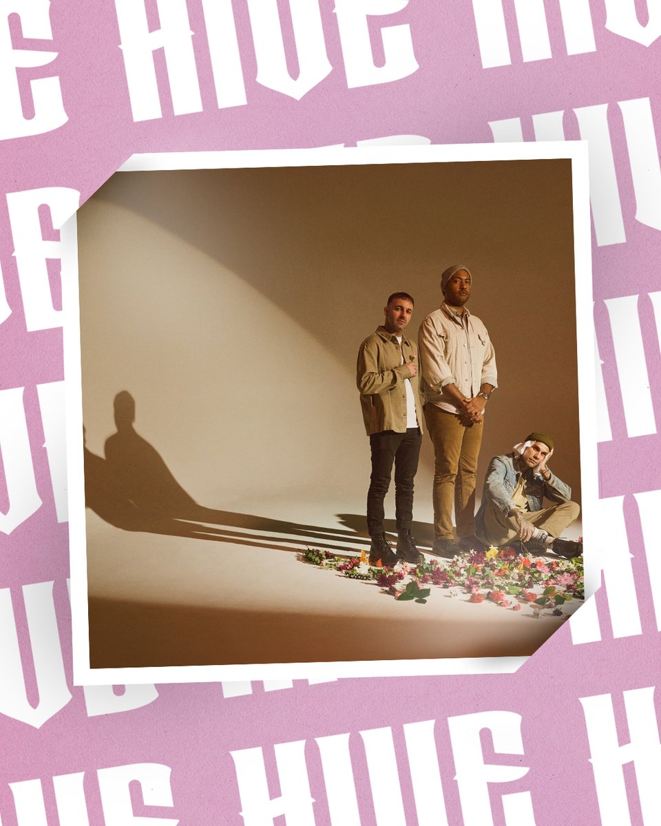 ONE ON ONE: An Interview With Letlive.!

We sat down with <a href="/thisisletlive/">letlive.</a> at 2000 Trees Festival to talk about playing their first festival back, the reception on their reunion, The Blackest Beautiful (Revisited) and More!

🔗: hivemagazine.net/features/one-o…