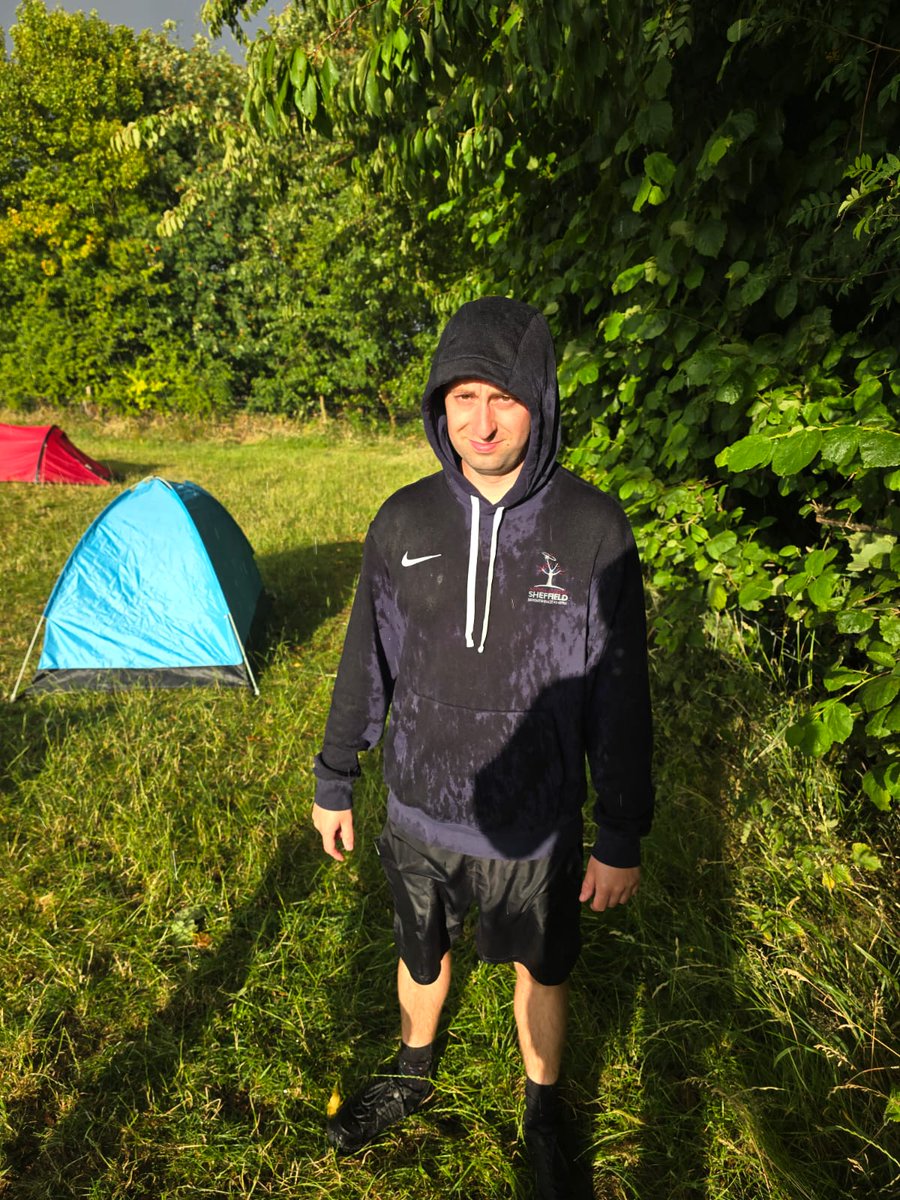 Our Bronze DofE scholars arrived back to school safety this evening (if a little soggy!) ⛅
Well done team! Really proud of you all! 
Special shout out to our staff who supported and organised the trip! 👏👏👏🥾
#finishstrong 
#dukeofedinburghaward
