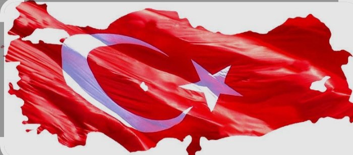 Bu ülkenin her karışı şüheda kanıyla yoğrulmuş tur, bu hamur tüm hainlerin kursağını deler,uyarmış olayım.
vslm.nk.