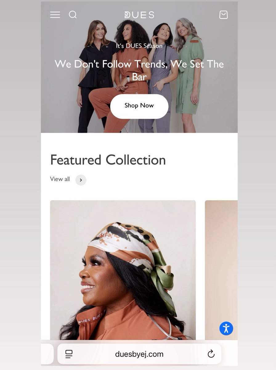 Ebony Jade Hilton, MD tweet media