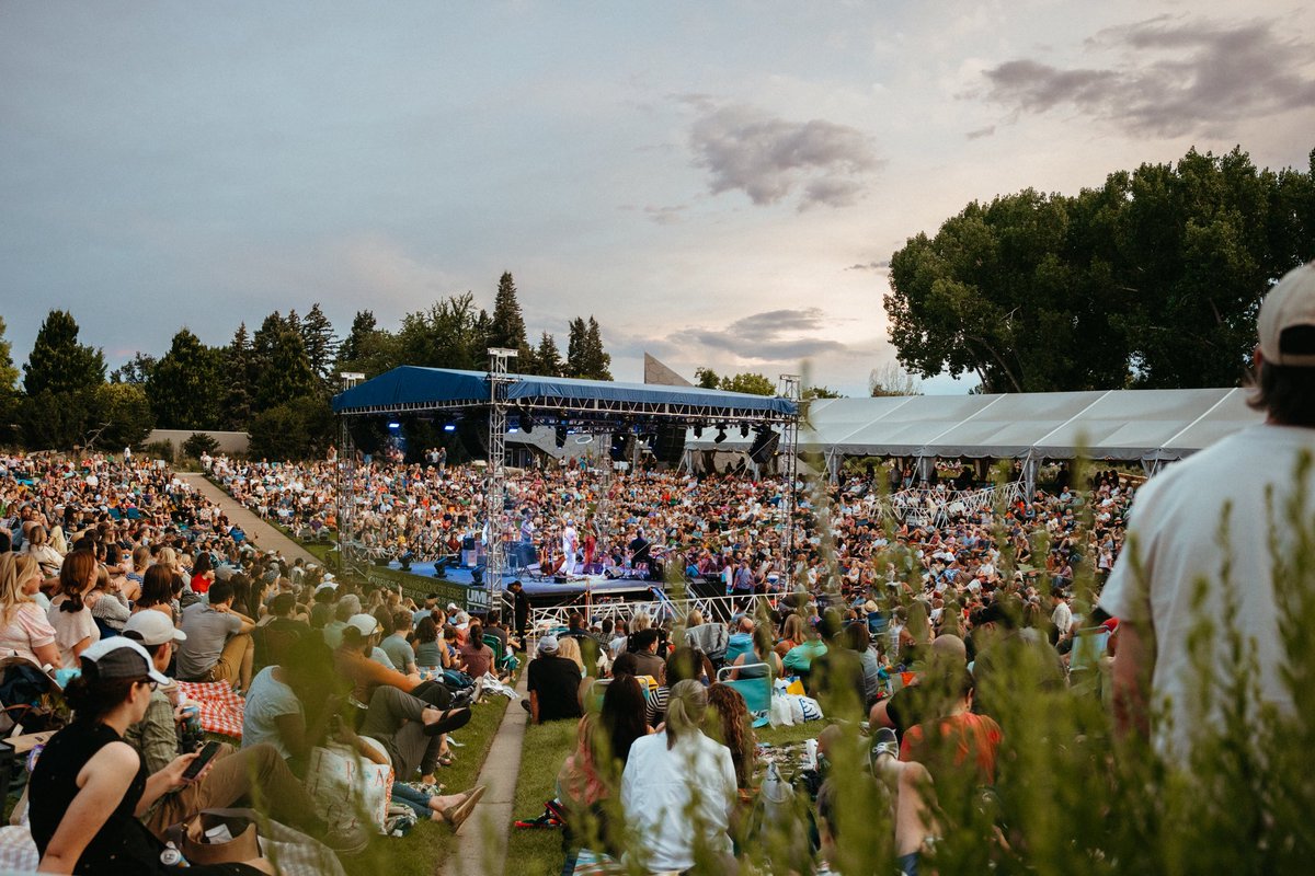 Blind Pilot tweet media