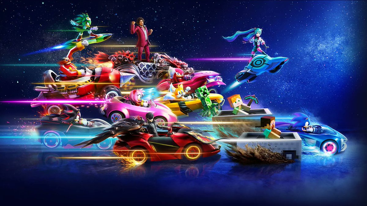 phantomcan64811's tweet image. Remember when Sega said they wanted Sonic to Surpass Mario one day? Crosswords might be that moment.