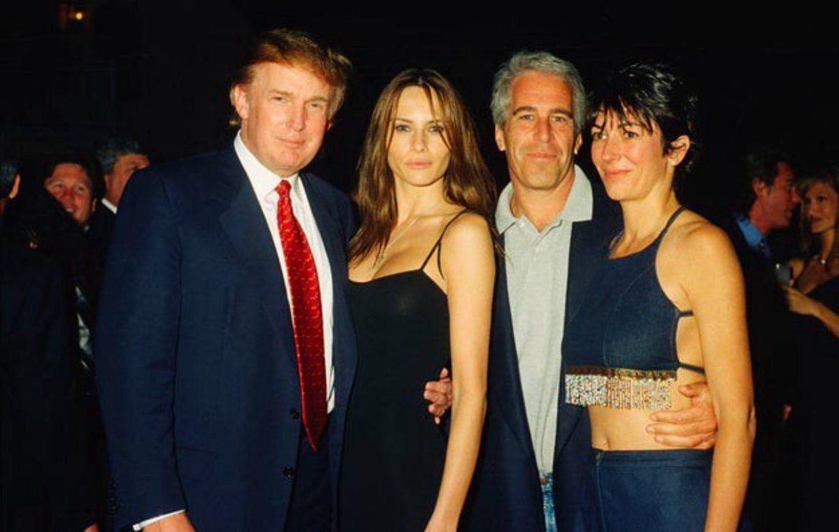 Shawn Maverick Milne tweet media