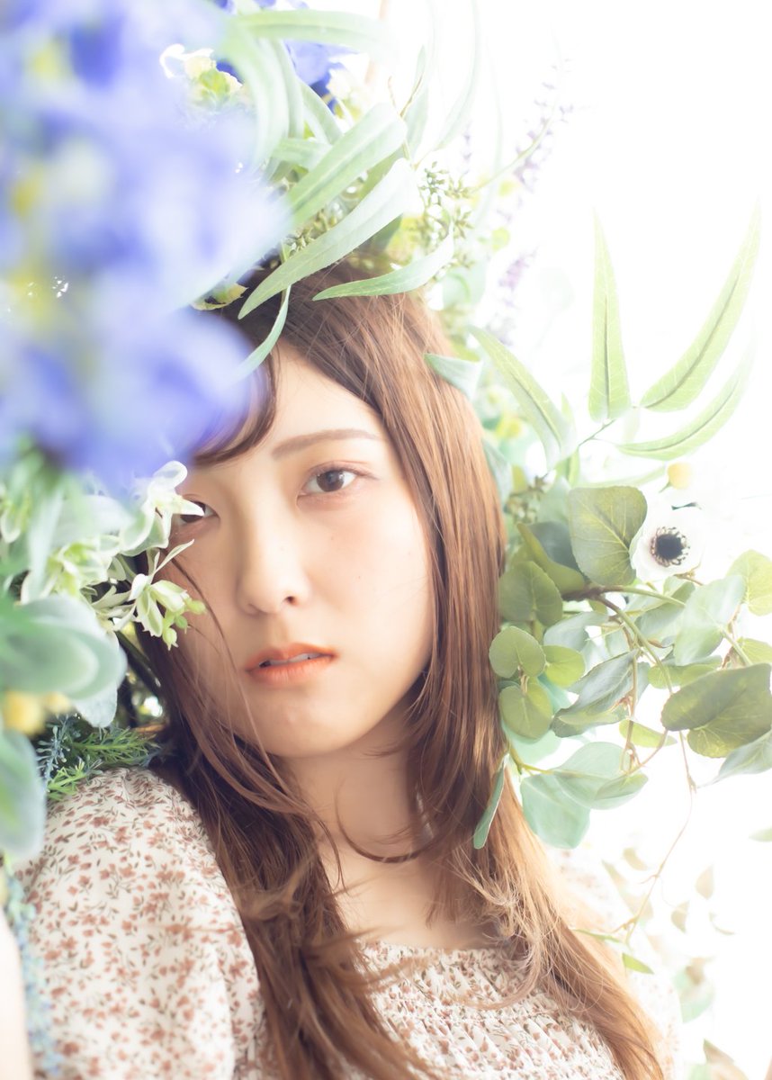 SAM_PORTRAIT_'s tweet photo. 花影

#ポートレート
#gallery_no8 https://t.co/YcgWgf7YdJ