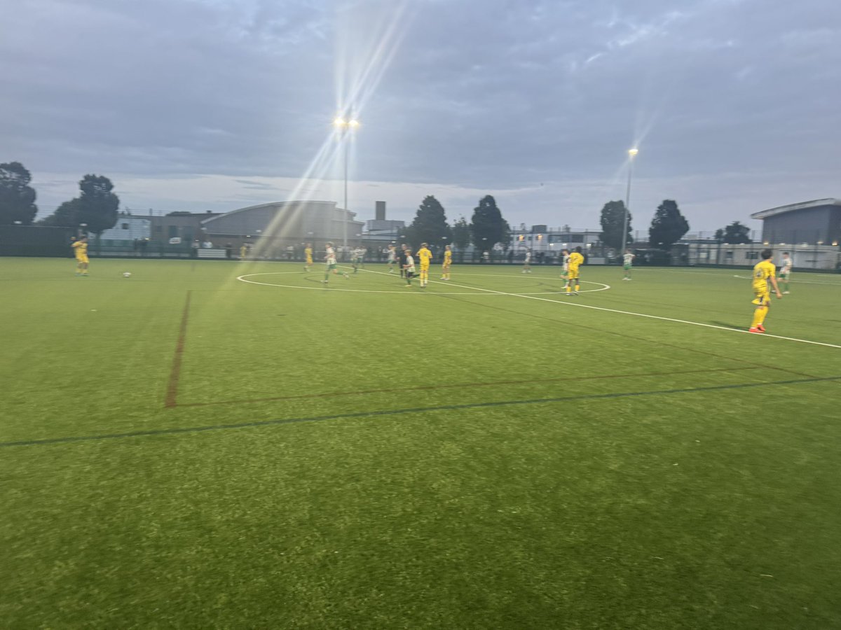 Great Wakering Rovers EJA U15 24/25 tweet media