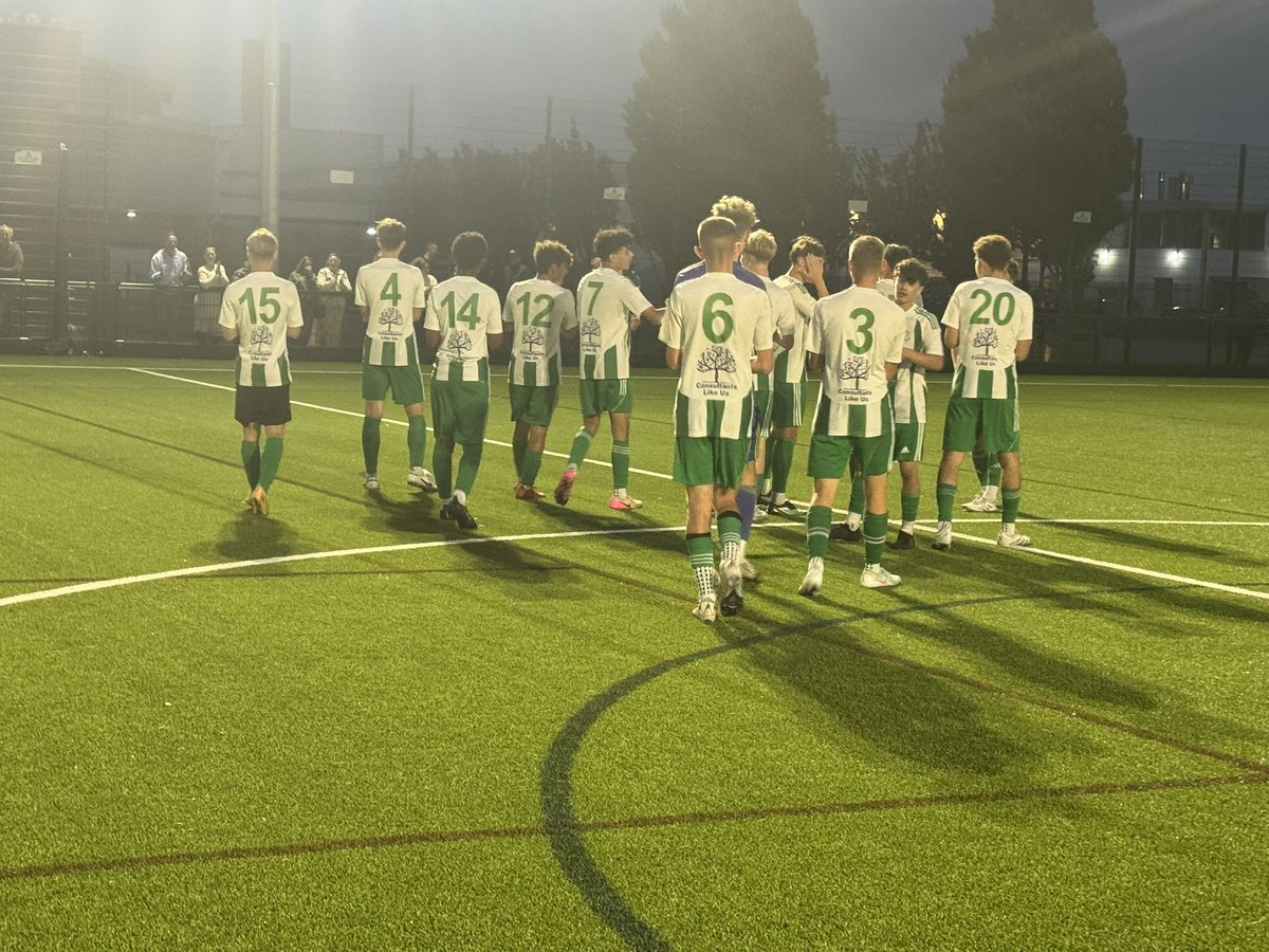 Great Wakering Rovers EJA U15 24/25 tweet media