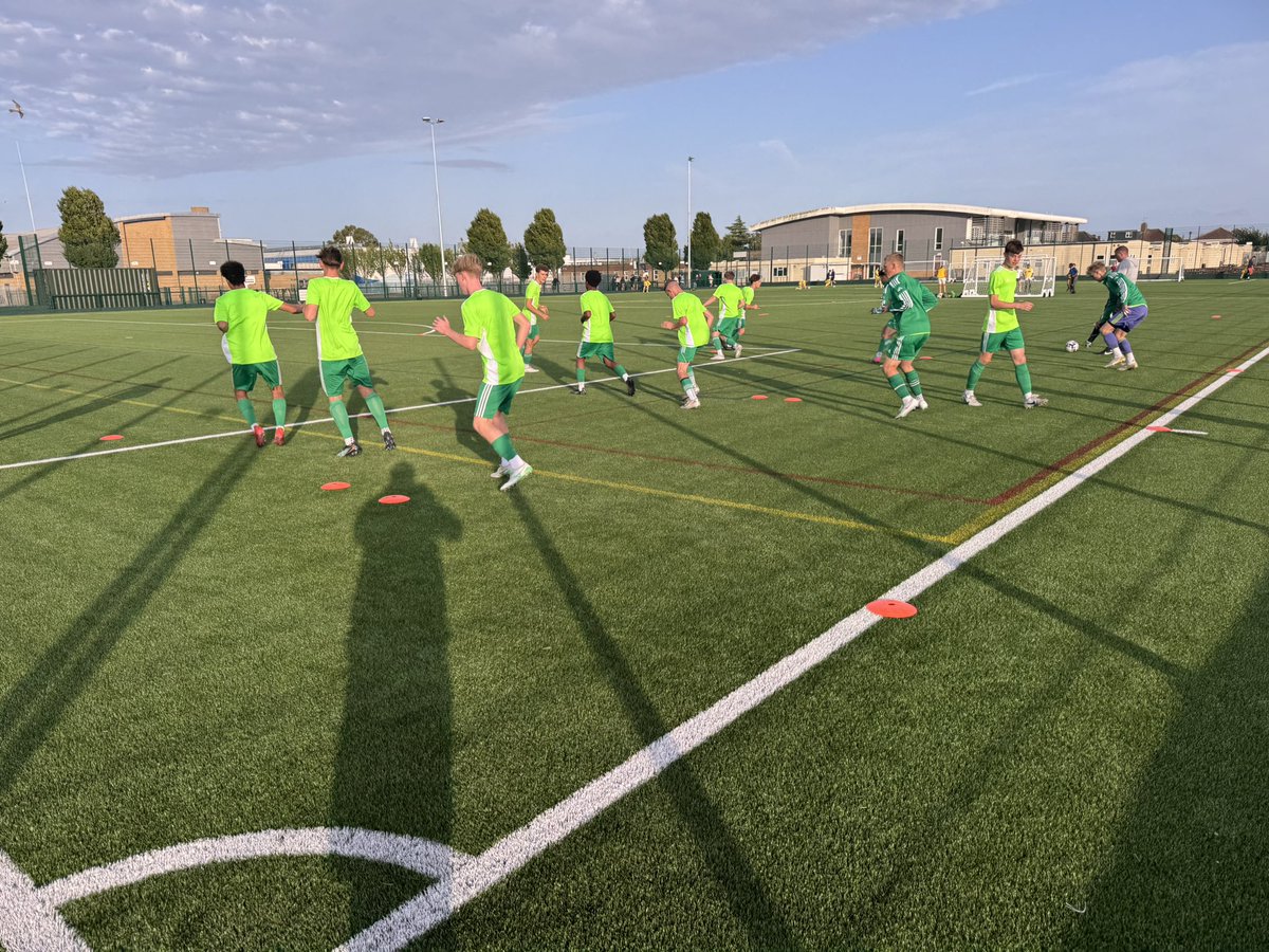 Great Wakering Rovers EJA U15 24/25 tweet media